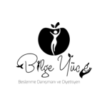 Diyetisyen Bilge Yüce logosu