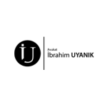 Av. İbrahim Uyanık logosu