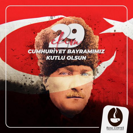29 Ekim Cumhuriyet Bayramı sosyal medya tasarımları