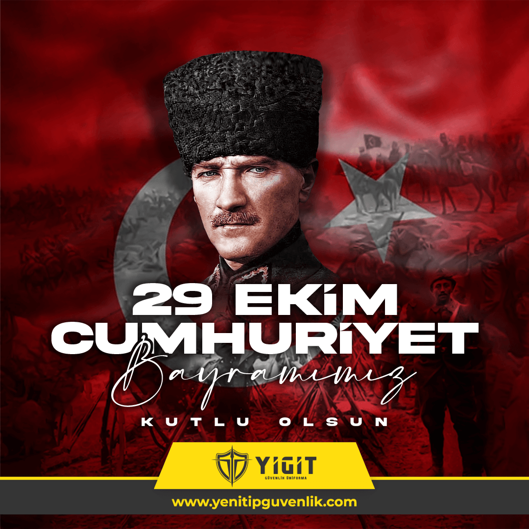 Yiğit Güvenlik Post Eskişehir Reklam Ajansı Weberd