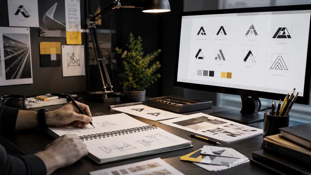 weberd-logo-tasarim Eskişehir logo tasarım hizmeti - Weberd Reklam Ajansı