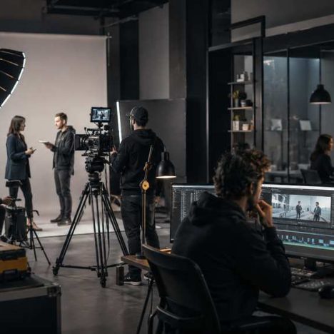 Eskişehir prodüksiyon hizmetleri - Weberd Reklam Ajansı