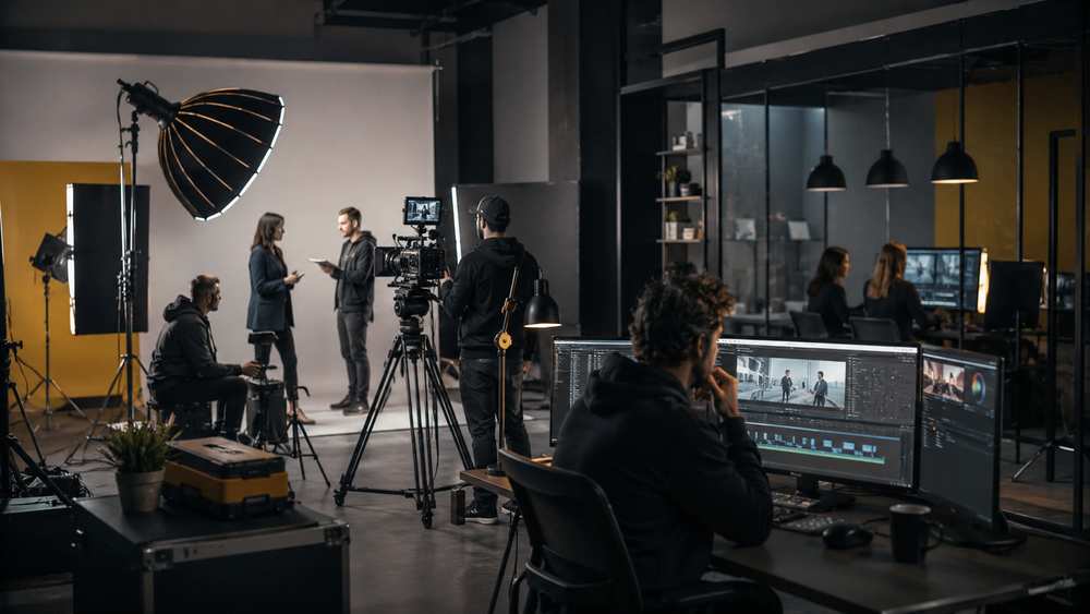 weberd-produksiyon Eskişehir prodüksiyon hizmetleri - Weberd Reklam Ajansı