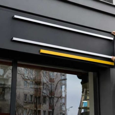 Eskişehir tabela hizmetleri - Weberd Reklam Ajansı