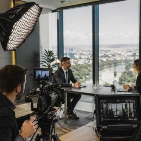 Eskişehir tanıtım filmi çekimi - Weberd Reklam Ajansı